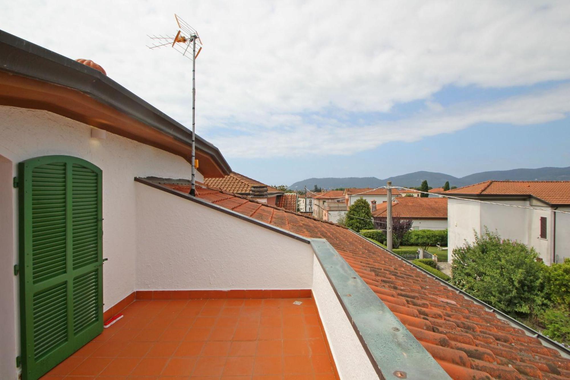 Villa Fabiana Nicola Dış mekan fotoğraf